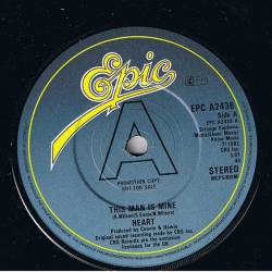 Heart : This Man Is Mine